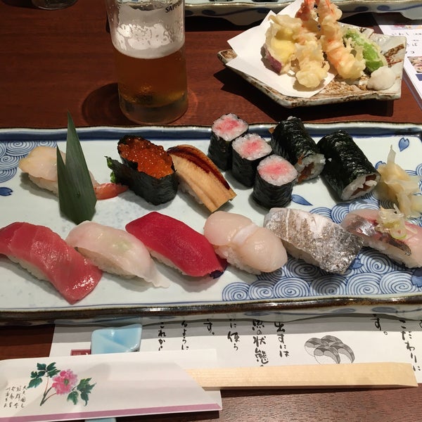 Photos At 旭鮨総本店 新百合ヶ丘本館 Sushi Restaurant In 川崎市