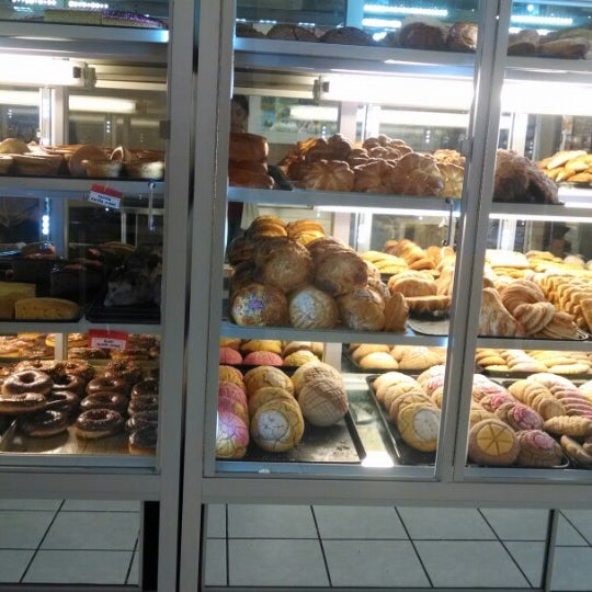 Photos At La Luz Bakery 4 Tips