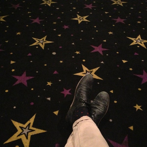 2/20/2013にYosef Y.がBrooklyn Heights Cinemaで撮った写真