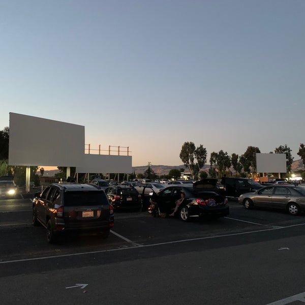 Photo taken at Capitol 6 Drive-In &amp; Public Market by Yosef Y. on 5/28/2020