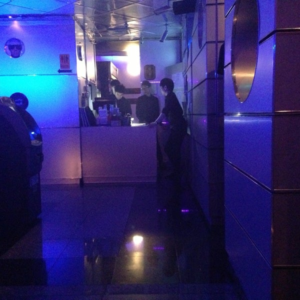 1/20/2013에 Yosef Y.님이 Chorus Karaoke &amp; Lounge에서 찍은 사진