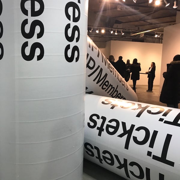 Skylight Clarkson Sq Event Space in New York