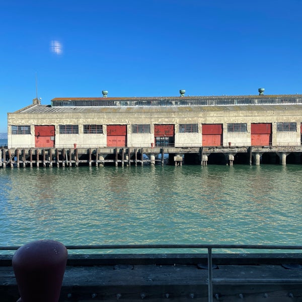 Photos at Cowell Theater at Fort Mason Theater