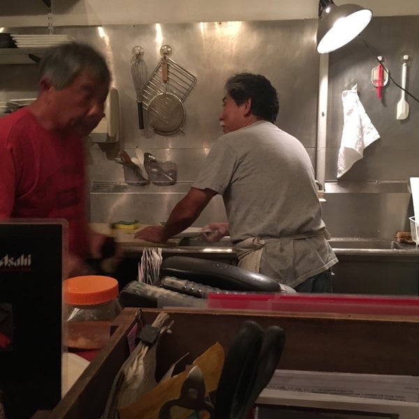 5/29/2016에 Yosef Y.님이 Sushi Zone에서 찍은 사진