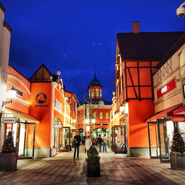 crocs mcarthurglen