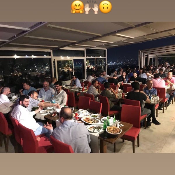 6/7/2018에 Aylin T.님이 Köşebaşı Laleli Darkhill Hotel에서 찍은 사진
