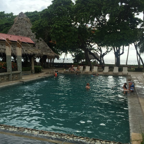 Foto tomada en Tamarindo Diria Beach Resort  por Irina el 6/8/2016