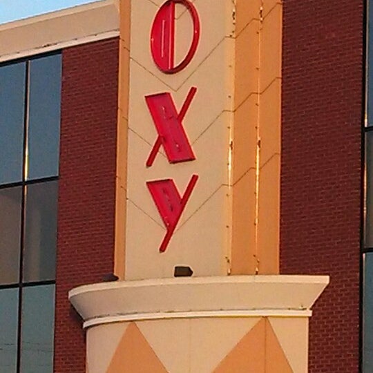 Roxy Movie Theater Lebanon, TN