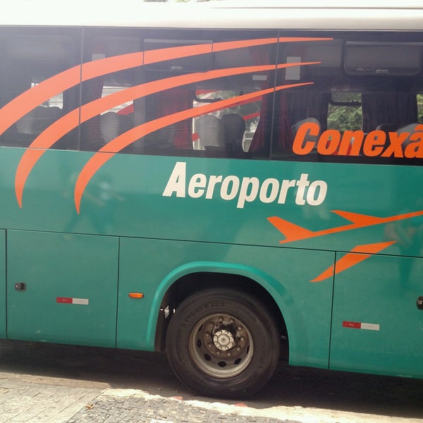 Photo prise au Conexão Aeroporto par Vinícius R. le2/9/2017