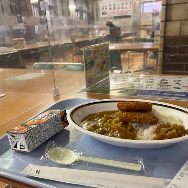 東工大生協 大岡山 第二食堂 緑が丘 3 Tavsiye Da Fotograflar 東工大生協 大岡山 第二食堂 緑が丘 3 Tavsiye Da Fotograflar