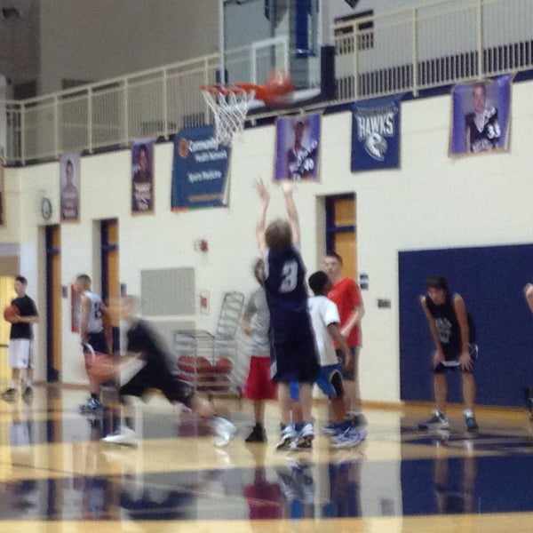 Decatur Central High School Valley Mills Indianapolis, IN