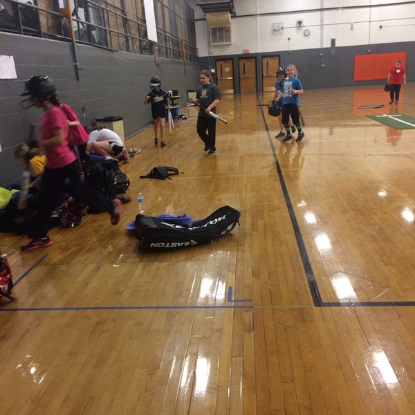 Kingsley Jr High 303 Kingsley St