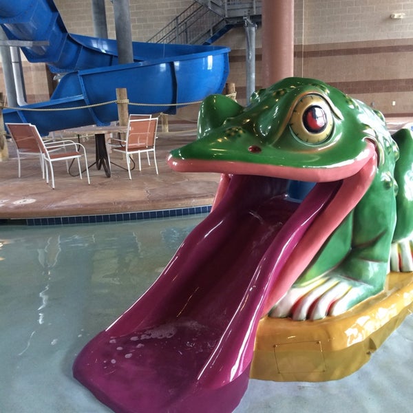 Splash Point Splash Point - Water Park