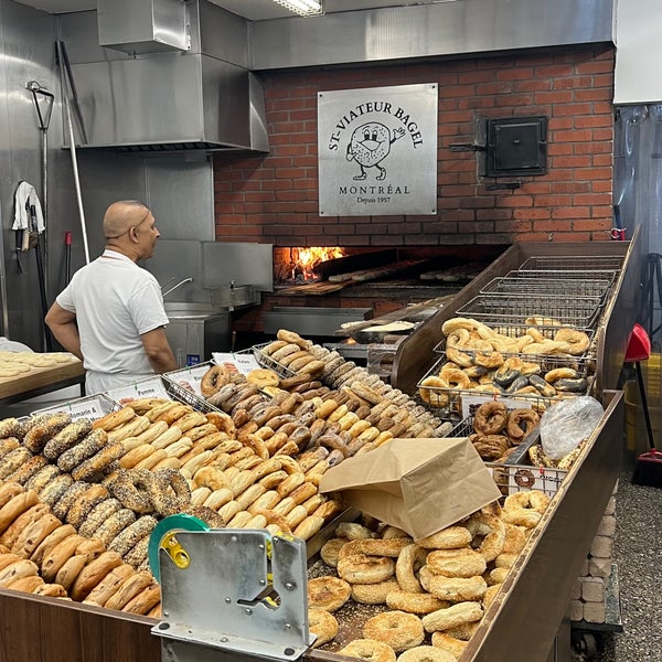 StViateur Bagel MileEnd 8 tips from 601 visitors