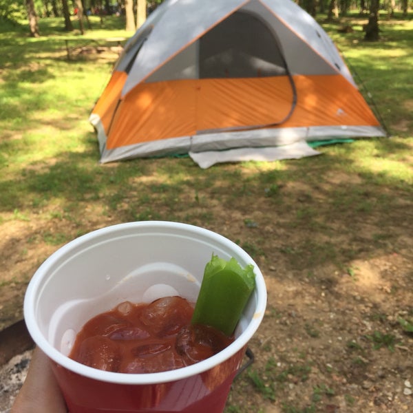 Twin Rivers Landing Camping/Floating Lesterville, MO