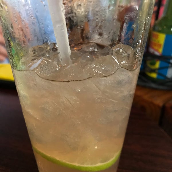 Atomic Cowboy Bar in Saint Louis