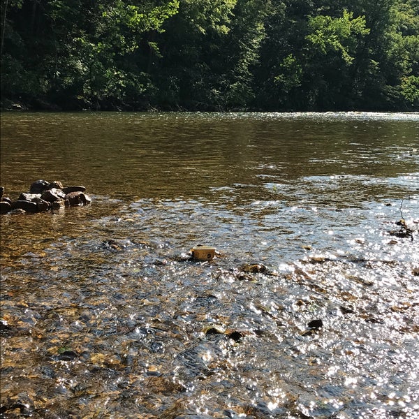 Escape to Twin Rivers Landing: Where Missouri's Beauty Meets Outdoor Adventure