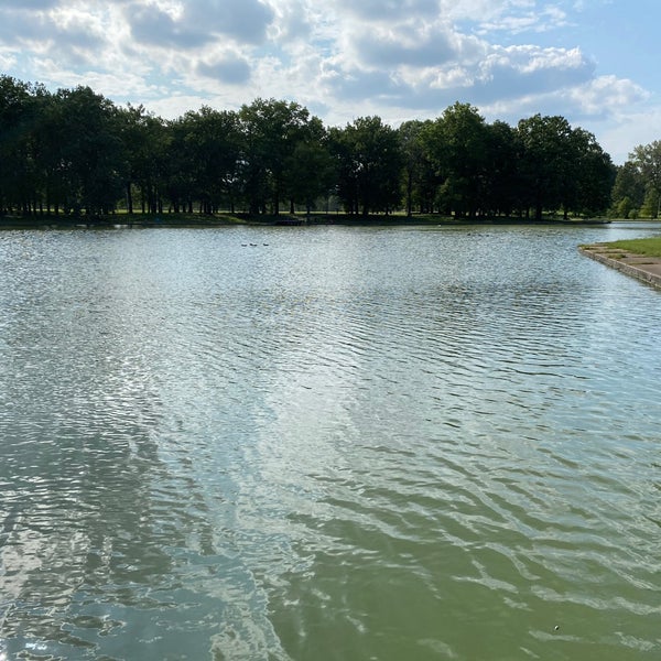 Photos at Willmore Park Park in St. Louis