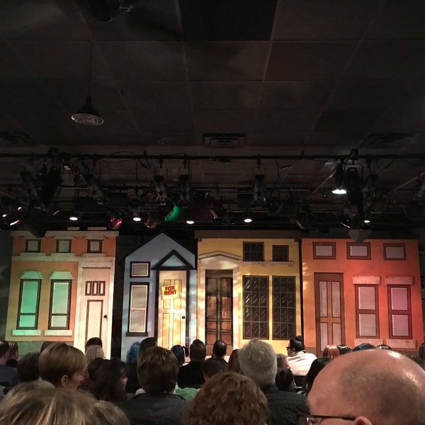 The Playhouse At Westport St Louis, MO