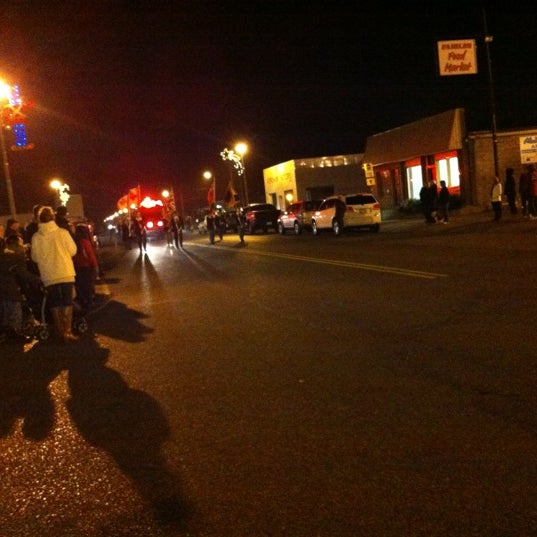 Rodney, Ontario 1 tip