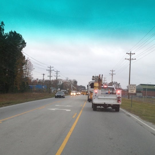 Piney Green Road Jacksonville, NC