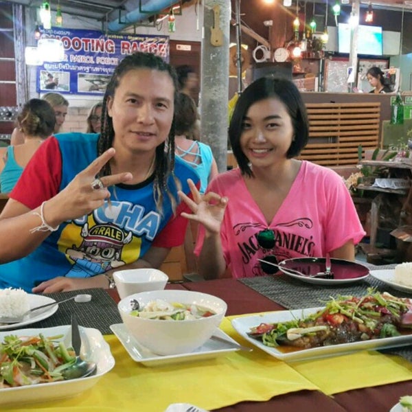Photos At Sun Star Siam Restaurant Thai Restaurant