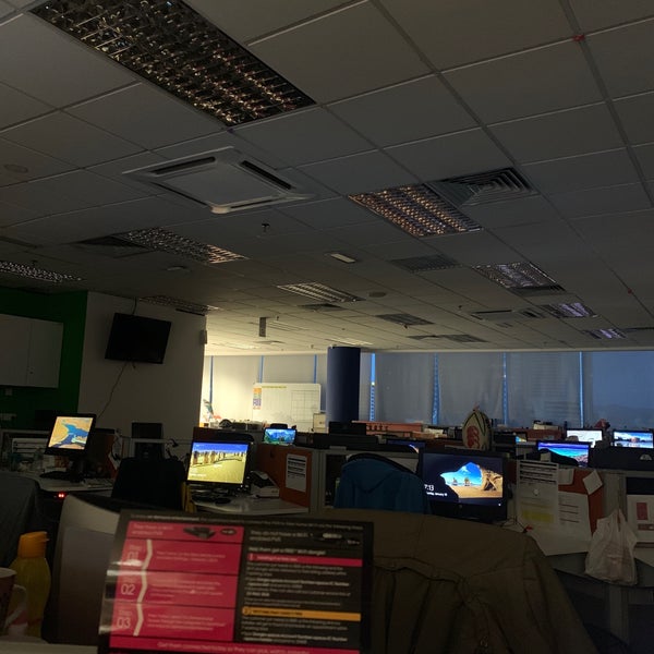 measat broadcast network systems