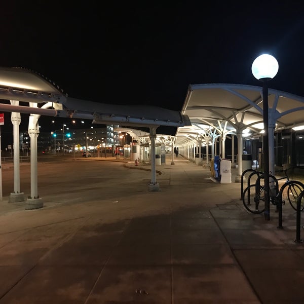 Photos at Vienna/FairfaxGMU Metro Station Fairfax, VA