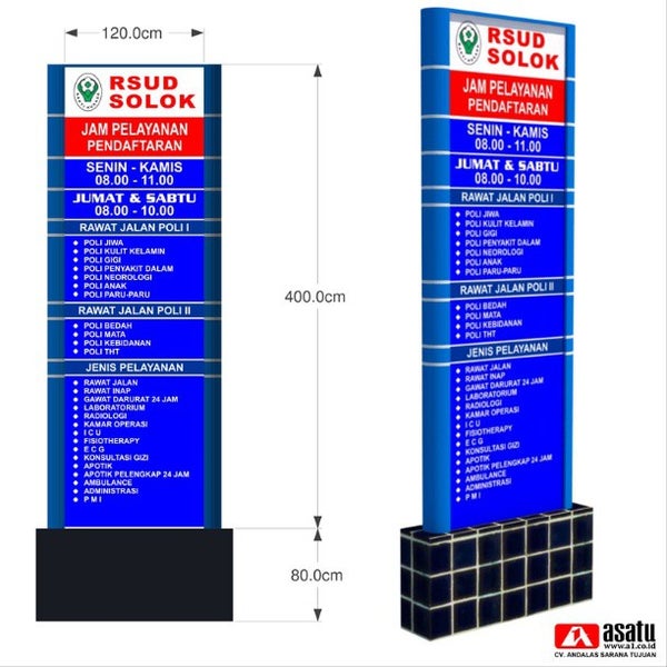 Photos at RSUD Kota Solok - Office in Solok