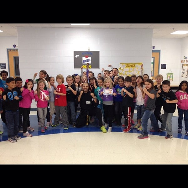 Wilderness Oak Elementary Stone Oak Wilderness Oak