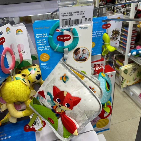 Photos At Manjaku Baby Mall Kids Store