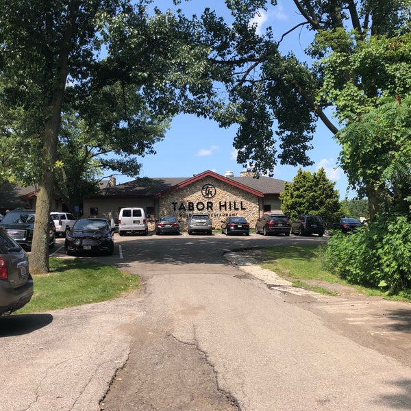 Photos at Tabor Hill Winery 21 tips from 1571 visitors