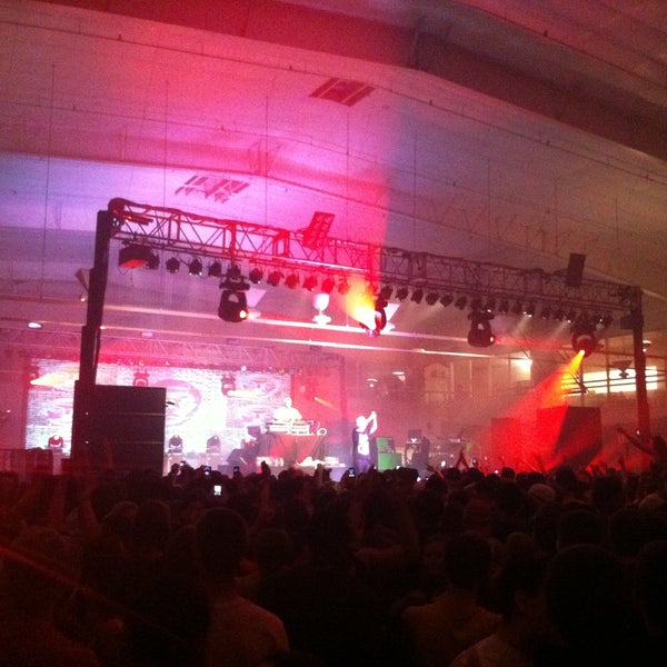 TCNJ Student Recreation Center Ewing, NJ