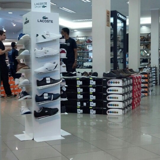 Photos at Anita - Shoe Store in Campo Grande