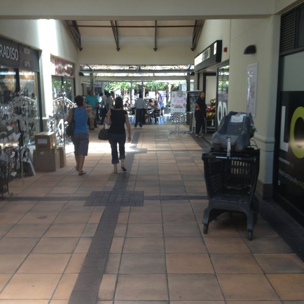 Woolies west coast sale village