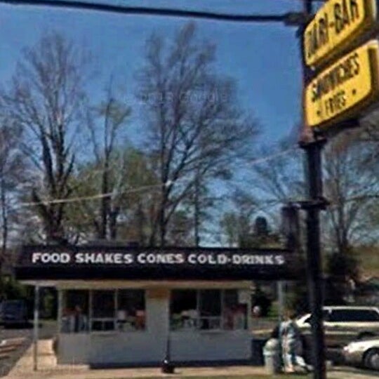 Photos at Silver Grove Dairy Bar Newport, KY