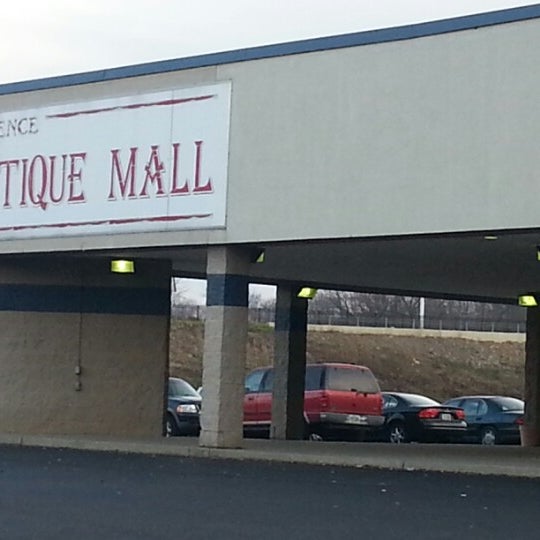 Florence Antique Mall Florence, KY