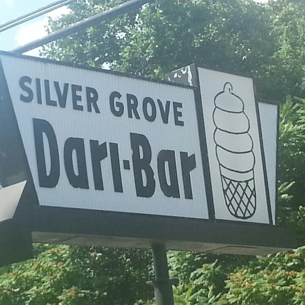 Photos at Silver Grove Dairy Bar Newport, KY