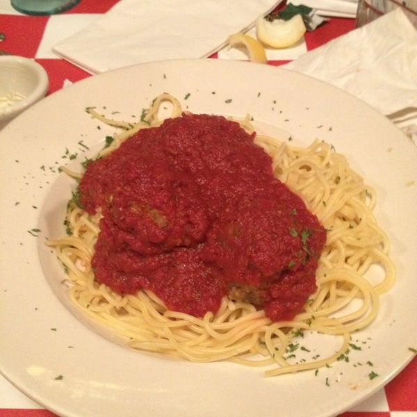 The Spaghetti Warehouse Warehouse Entertainment District Toledo, OH