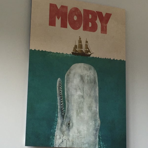 รูปภาพถ่ายที่ Mobypicture boat โดย Gijsbregt B. เมื่อ 5/26/2016