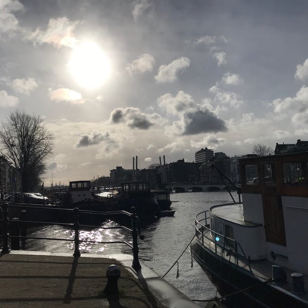 Foto scattata a Mobypicture boat da Gijsbregt B. il 2/2/2018