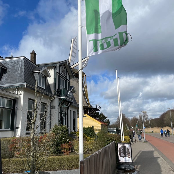 3/14/2021 tarihinde Gijsbregt B.ziyaretçi tarafından Tuin van de Vier Windstreken'de çekilen fotoğraf