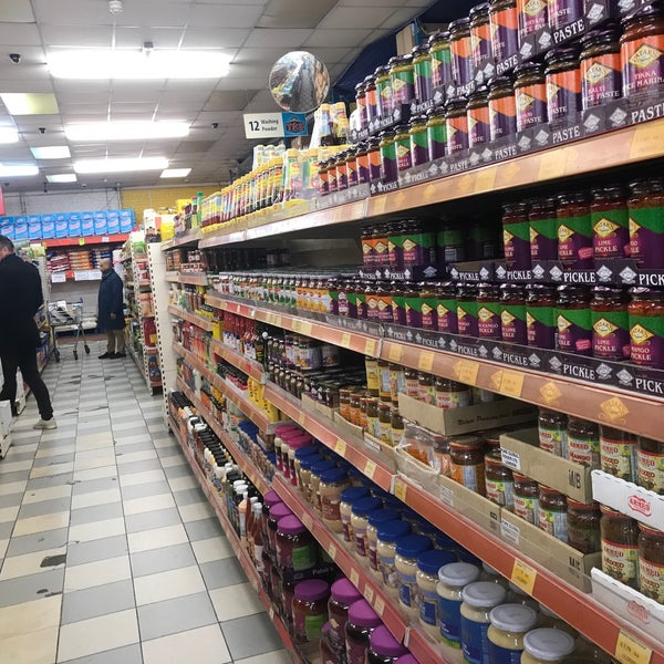 Photos at Bangla Town Cash And Carry Spitalfields and Banglatown 1 tip