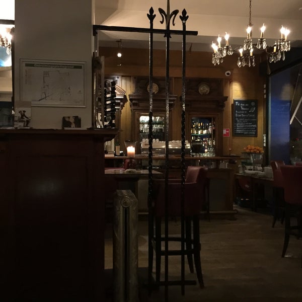 8/29/2016 tarihinde Gijsbregt B.ziyaretçi tarafından Restaurant O&#39;Pazzo'de çekilen fotoğraf