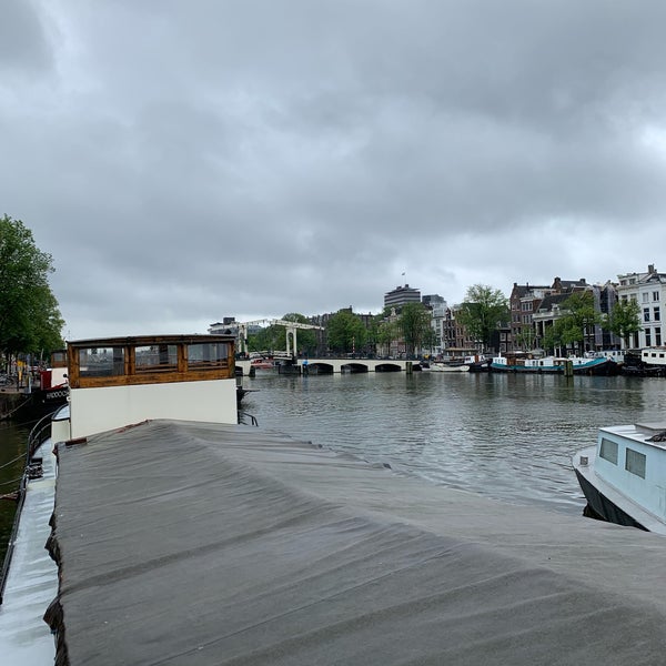 รูปภาพถ่ายที่ Mobypicture boat โดย Gijsbregt B. เมื่อ 7/12/2019
