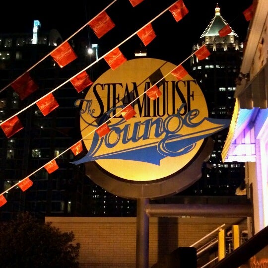 Steamhouse Lounge Midtown 4739 ziyaretçidan 127 tavsiye
