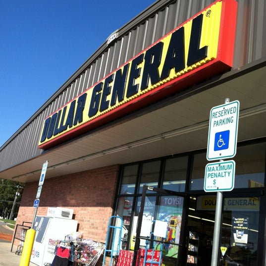 Dollar General Four Oaks Nc