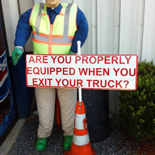 Photos at Swift Transportation Jonestown Terminal 3154 PA72