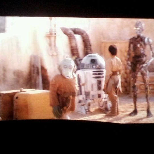 Photos at Cinemark Tinseltown USA and XD Jacinto City, TX