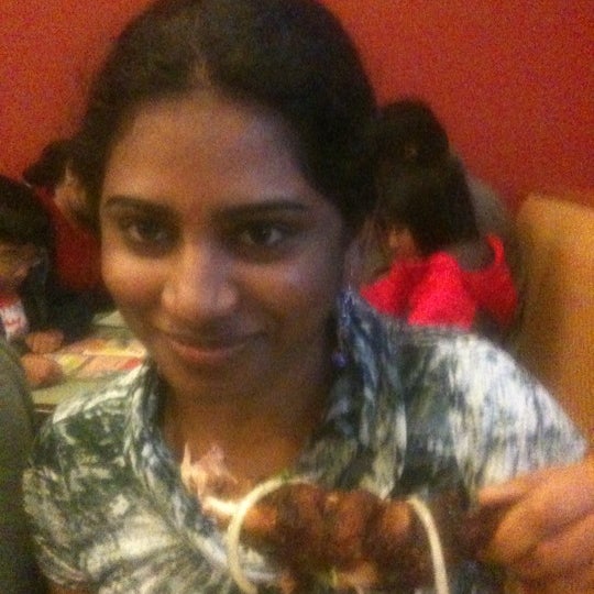 Photo taken at Chennai Cafe by Ashok R. on 12/3/2011
